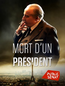 Mort d'un président