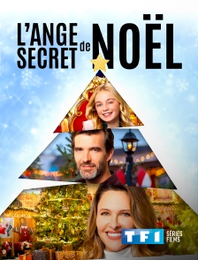 TF1 Séries Films - L'ange secret de Noël