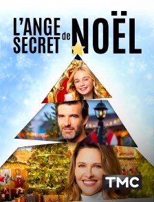 L'ange secret de Noël