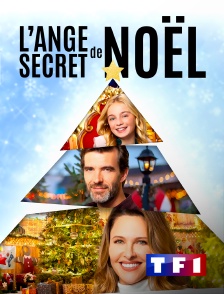 TF1 - L'ange secret de Noël