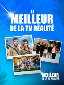 Le meilleur de la tv réalité - FAST-Quand l'amour s'en mele