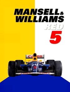 Williams & Mansell: Red 5