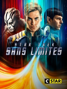 Star Trek : sans limites