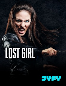 SYFY - Lost Girl