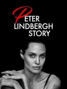 Peter Lindbergh Story