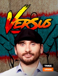 Trace Urban - Versus