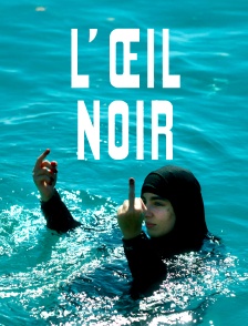 L'oeil noir