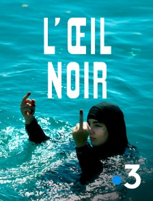 France 3 - L'oeil noir