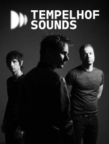 Tempelhof Sounds 2022 : Muse, Florence and the Machine