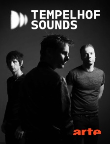 Arte - Tempelhof Sounds 2022 : Muse, Florence and the Machine