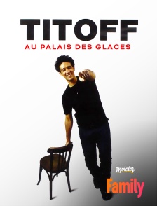 Titoff au Palais des Glaces