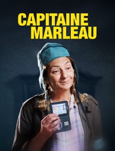 Capitaine Marleau