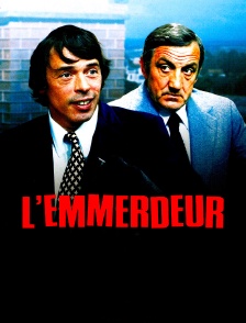 L'emmerdeur