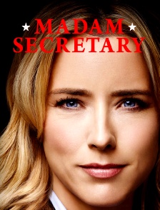 Madam Secretary