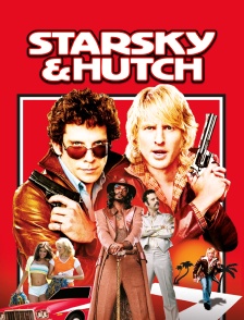Starsky & Hutch