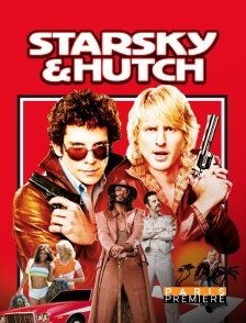 Paris Première - Starsky & Hutch