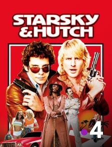 Starsky & Hutch