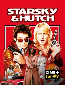 CINE+ Family - Starsky & Hutch