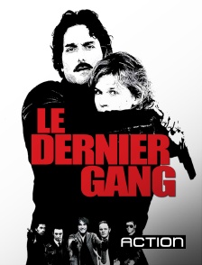 Le dernier gang