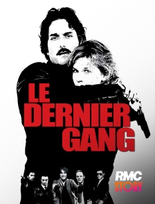 RMC Story - Le dernier gang