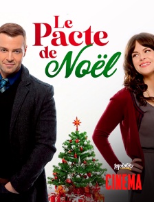 Molotov Channels Cinéma - Le pacte de Noël