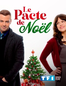 TF1 Séries Films - Le pacte de Noël