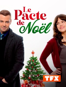 TFX - Le pacte de Noël