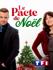 TF1 - Le pacte de Noël