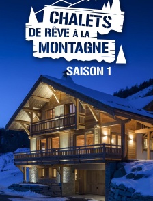 Chalets sur mesure