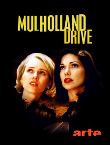 Mulholland Drive