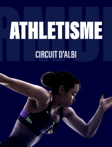 Circuit d'Albi