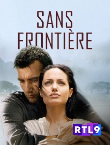 Sans frontière