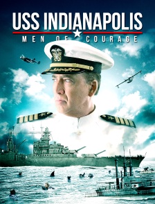 USS Indianapolis
