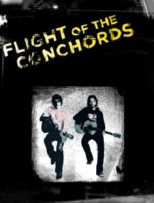 Flight Of The Conchords - Stand Up