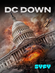 SYFY - DC Down