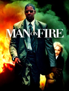 Man on Fire