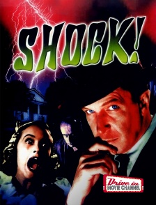 Drive-in Movie Channel - Shock