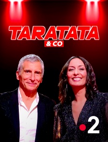 France 2 - Taratata & Co