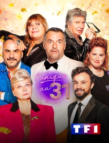 TF1 - Panique au 31