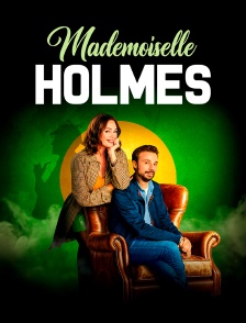 Mademoiselle Holmes