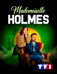 TF1 - Mademoiselle Holmes