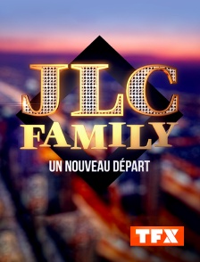 JLC Family : Un nouveau départ