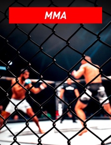 MMA