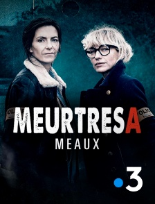 France 3 - Meurtres à Meaux