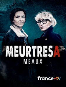 france.tv - Meurtres à Meaux en replay