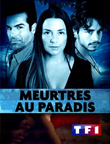 TF1 - Meurtres au paradis