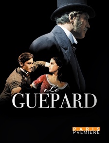 Le guépard