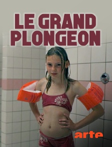 Le grand plongeon