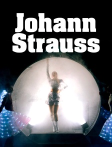 Johann Strauss au cirque Roncalli