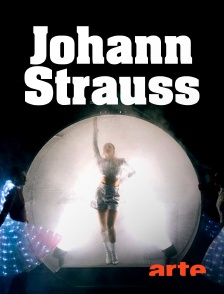 Arte - Johann Strauss au cirque Roncalli